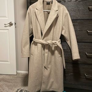 Vero Moda coat